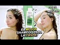 Видео - EL MEJOR SHAMPOO PARA LA CASPA? RESEÑA VICHY DERCOS CONTROL CASPA