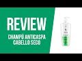 Видео - REVIEW champú anticaspa Vichy Dercos para cabello seco | DosFarma