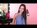 Видео - Vichy Dercos Densi-Solutions Thickening Shampoo - Reviewed!