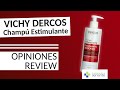 Видео - VICHY DERCOS Champu Estimulante Opiniones 🍁 Champu Anticaida Dercos 🤩 FARMACIA SENANTE