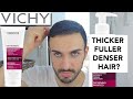 Видео - VICHY Thickening Shampoo &amp; Balm: REVIEW &amp; Is It Really Working?