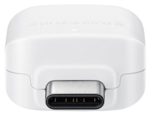 Адаптер Samsung USB - USB Type-C OTG (EE-UN930B) - фото 3