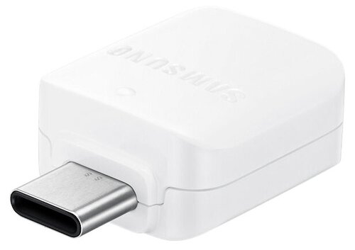 Адаптер Samsung USB - USB Type-C OTG (EE-UN930B) - фото 4