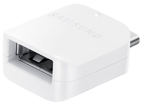 Адаптер Samsung USB - USB Type-C OTG (EE-UN930B) - фото 2