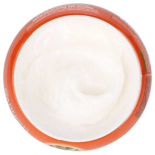 GARNIER Маска для волос Fructis SOS восстановление - фото 3