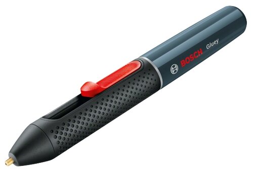 Клеевой пистолет BOSCH Gluey - фото 5