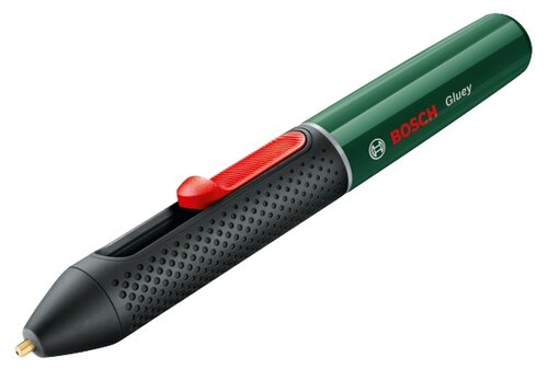 Клеевой пистолет BOSCH Gluey - фото 2