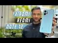 Видео - СОВЕРШЕННЫЙ БЮДЖЕТНИК ?🔥 СМАРТФОН XAIOMI REDMI NOTE 12 GLOBAL Snapdragon 685 50 МП 120 Гц