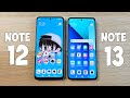 Видео - XIAOMI REDMI NOTE 12 VS REDMI NOTE 13 - ЧТО ИЗМЕНИЛОСЬ? ПОЛНОЕ СРАВНЕНИЕ!