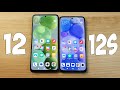 Видео - XIAOMI REDMI NOTE 12 VS REDMI NOTE 12S - СТОИТ ЛИ ПЕРЕПЛАЧИВАТЬ? ПОЛНОЕ СРАВНЕНИЕ!