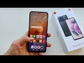 Видео - Обзор Redmi Note 12S - 8/256 Хит продаж в магазинах! 108 MP, Helio G96