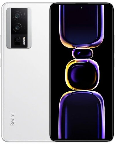 Смартфон Xiaomi POCO F5 Pro - фото 1