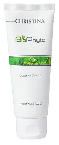 Christina крем Bio Phyto Zaatar Cream - фото 1