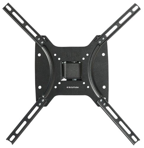 Кронштейн на стену Kromax OPTIMA-402 - фото 1