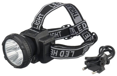 Налобный фонарь Ultraflash LED5365 - фото 4