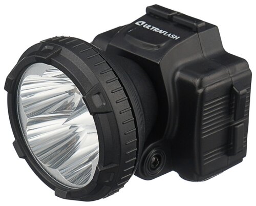 Налобный фонарь Ultraflash LED5365 - фото 1