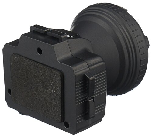 Налобный фонарь Ultraflash LED5365 - фото 2
