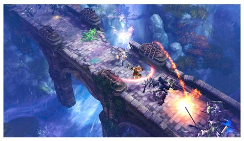 Diablo III: Eternal Collection - фото 4