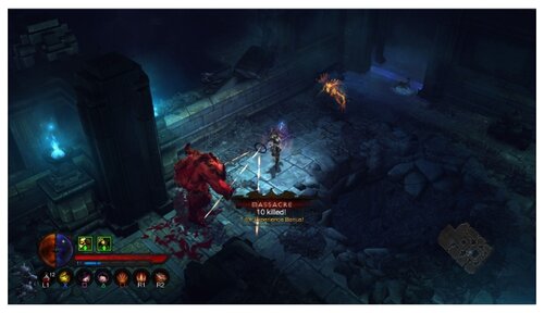 Diablo III: Eternal Collection - фото 5