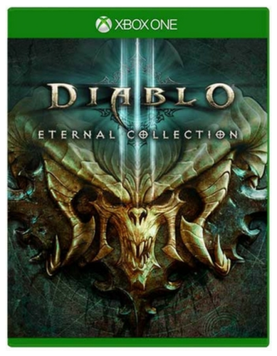 Diablo III: Eternal Collection - фото 2