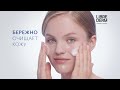 Видео - Пенка для умывания Hyaluronic LIBREDERM: бережное очищение для любого типа кожи