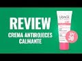 Видео - REVIEW URIAGE Roseliane Crema Antirojeces | DosFarma