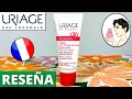 Видео - 🌸URIAGE Roséliane Crema Antirojeces SPF 30 [Anti - Rougeurs 40ml]✅Para el ENROJECIMIENTO de la CARA