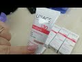 Видео - Крем ROSELIANE CC CREAM SPF30 Розельян СС SPF30