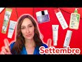 Видео - Prodotti promossi e bocciati di settembre pelle sensibile