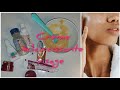 Видео - Crème éclaircissante visage 2022| #crèmevisage #glutathione