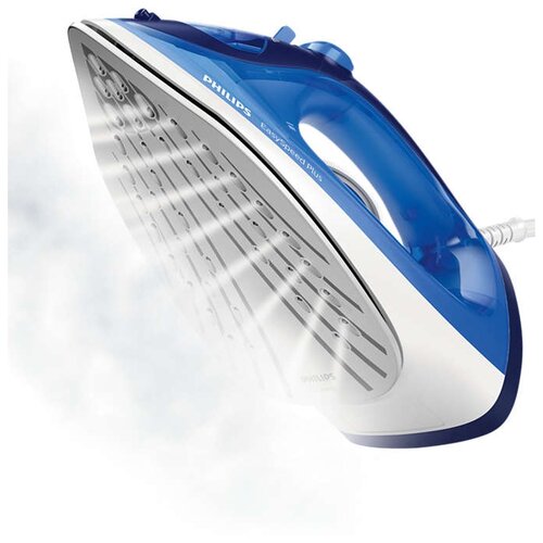 Утюг Philips GC2145/20 EasySpeed Plus - фото 3