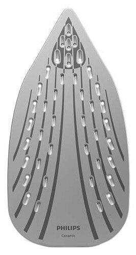 Утюг Philips GC2145/20 EasySpeed Plus - фото 4