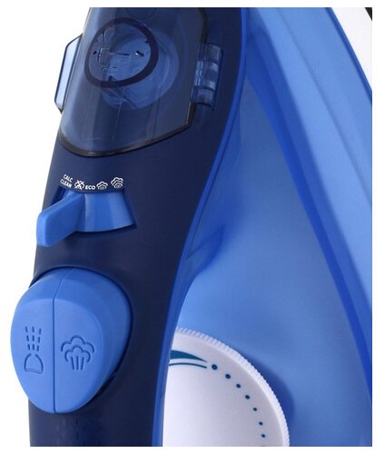 Утюг Philips GC2145/20 EasySpeed Plus - фото 5