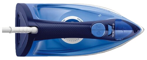 Утюг Philips GC2145/20 EasySpeed Plus - фото 2