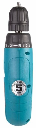 Сетевая дрель-шуруповерт Bort BSM-250 280 Вт 10.5 Н·м - фото 3