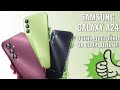 Видео - Очень достойный смартфон! Samsung Galaxy A24 честный обзор