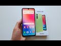 Видео - SAMSUNG GALAXY A24 - ХОРОШИЙ БЮДЖЕТНИК ЗА 20000 РУБЛЕЙ?