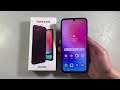 Видео - SAMSUNG GALAXY A24 (A245F) 6/128GB ПЛЮСЫ И МИНУСЫ ОБЗОР