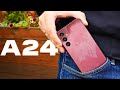 Видео - Samsung Galaxy A24 | Что нужно знать перед покупкой