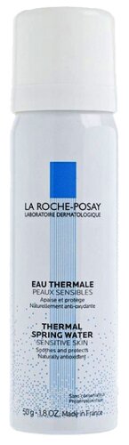 La Roche-Posay Термальная вода Thermal Spring - фото 3