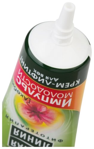 Чистая линия Крем-лифтинг "Импульс молодости" - фото 4