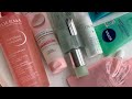 Видео - ЧЕМ УМЫВАЮСЬ, ГЕЛИ, ПЕНКИ, НОВИНКИ | SHISEIDO, BIODERMA, CAUDALIE, CLINIQUE, LOREAL, NIVEA, DOUGLAS