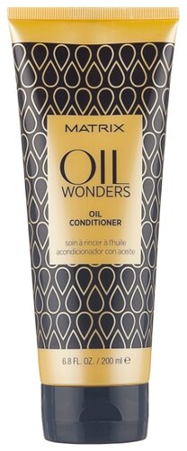 Matrix кондиционер Oil Wonders Oil - фото 1