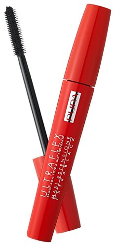 Pupa Тушь для ресниц Ultraflex Mascara - фото 1