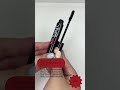 Видео - Pupa Vamp! All in One Mascara Туш для вій &quot;Все в одному&quot; - 101 - Extra Black, 9 мл