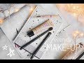 Видео - МОЙ ПОВСЕДНЕВНЫЙ МАКИЯЖ || MY MAKE-UP