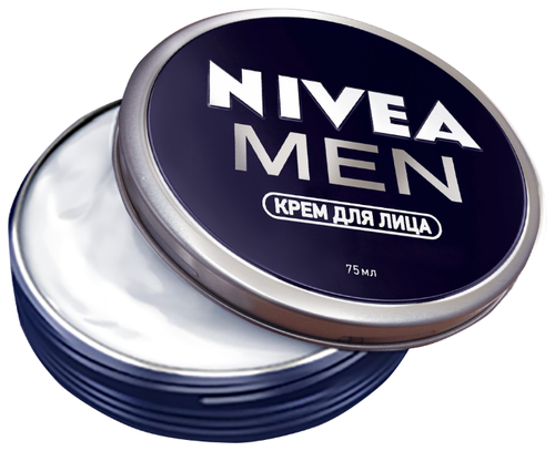 Nivea Крем Men для лица - фото 3