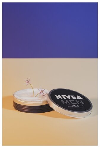 Nivea Крем Men для лица - фото 5
