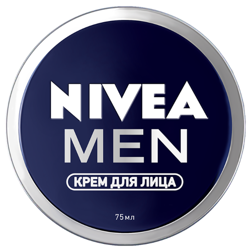 Nivea Крем Men для лица - фото 1