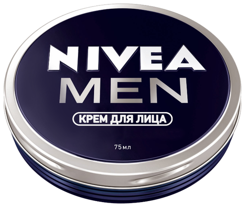 Nivea Крем Men для лица - фото 2
